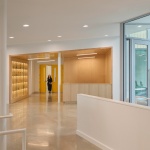 University of Guelph Honey Bee Research Centre by Moriyama Teshima Architects