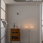 amona阿摩那家居体验馆，郑州 / 拙人营造