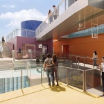 Bihailou Art Village by MVRDV