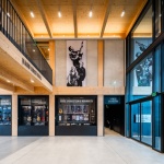 Bruce Springsteen Center for American Music by COOKFOX