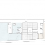 Miragaia住宅，葡萄牙 / Paulo Moreira Architectures