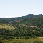 Montemuro住宅，葡萄牙 / Paulo Moreira Architectures