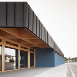 Villafranca Anck’io中心，意大利 / Antonio Ravalli Architetti