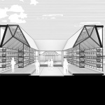 Dadun Dragon Boat Art Base, Lecong, Shunde by Atelier Alternative Architecture