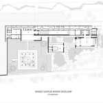 Diageo YunTuo complex by OLI Architecture