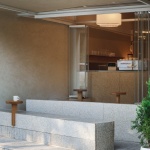 Everglow Coffee & life咖啡店，重庆 / 贰方设计
