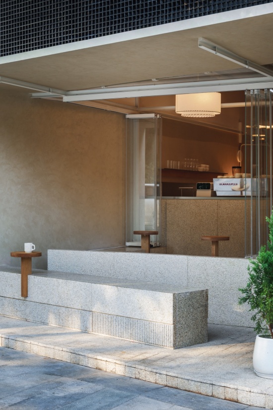 everglow coffee life by two design