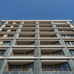 布拉迪斯拉发FLORIAN住宅楼，斯洛伐克 / Benthem Crouwel Architects