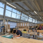 HUB UCC. Innovation Space, Catholic University of Córdoba by BLT arquitectos