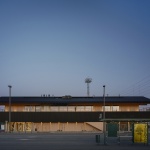 Kalasatama社区之家，芬兰 / AOR Architects