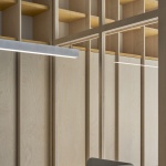 KIDSMANIA办公室，香港 / Napp Studio & Architects