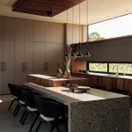 Kerany住宅，墨西哥 / Di Frenna arquitectos