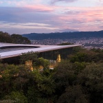 Lola Mora文化中心，阿根廷 / Pelli Clarke & Partners