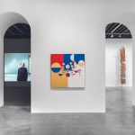 Marian Goodman画廊改造，纽约 / studioMDA