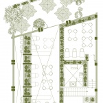 Mimado餐厅，墨西哥/ Ga__p Studio