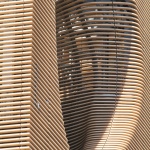 Timber Studio办公楼，日本 / 高田浩一設計事務所