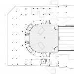 攀枝花大剧院，四川 / 中建西勘院