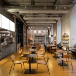 SENS by Depo Architects