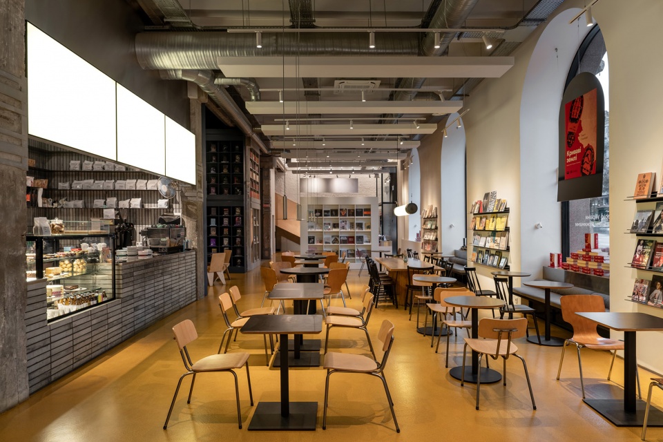 sens by depo architects