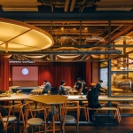 街头剧场，北京 / 众建筑