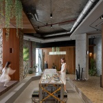 T:ARCHITECTURE Design Studio by T:ARCHITECTURE