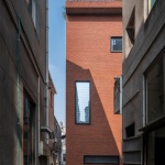 天井之家，金华 / 郦文曦建筑事务所