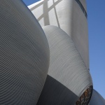 The King Abdulaziz Center for World Culture by Snøhetta