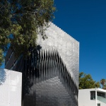 黑塔实验室，墨西哥 / Jonathan Corral Arquitectos
