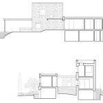 Treelithon住宅，希腊 / Not a Number Architects