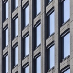 Yaesu Daibiru Building by Nikken Sekki