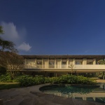 Biribinhas住宅景观设计，巴西 / Rodrigo Oliveira Paisagismo