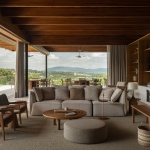 流动住宅，巴西 / Felipe Caboclo Arquitetura