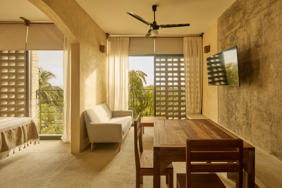 Casa Kame by ESTUDIO ZERO