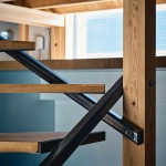 巡之间，日本神奈川 / Takaaki Fuji + Yuko Fuji Architecture