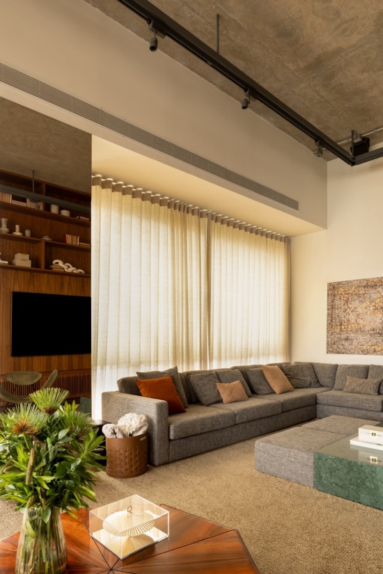 FGP Apartment by SUITE