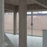 BAB住宅，阿根廷 / Atelier Industrial