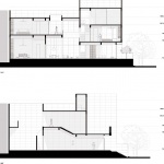 墙间住宅，印度 / Studio Urban Form + Objects