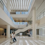K11文化空间，深圳 / 戴卫·奇普菲尔德建筑事务所上海办公室