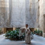 Liminality in Motion — 边界开始移动，法国 / Yurica Design & Architecture