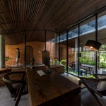 MAC住宅，越南 / CTA｜Creative Architects