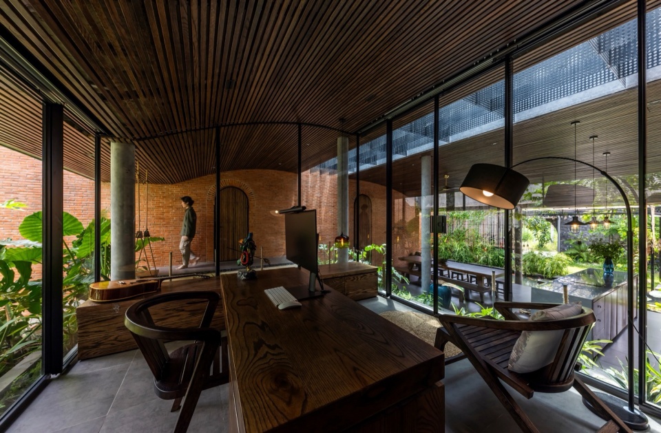 MAC CASA by CTA Creative Architects
