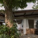 Paquetá House by Zebulun Arquitetura