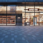 RE:FOLD Bakery by OR Design