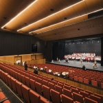Santa Maria College Cultural Centre by Architectus