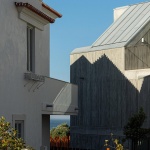 The Frame – Praia da Poça住宅，葡萄牙 / ARX Portugal