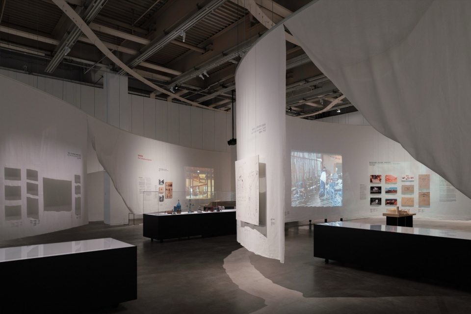 The Poetics of Survival Lina Bo Bardis First Major Exhibition in China by OPEN Architecture