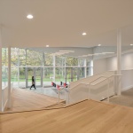 University of Guelph Honey Bee Research Centre by Moriyama Teshima Architects