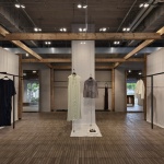 ZARA淮海中路旗舰店，上海 / AIM恺慕建筑设计
