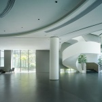 郑州高新数算产业园 / 中建西南院