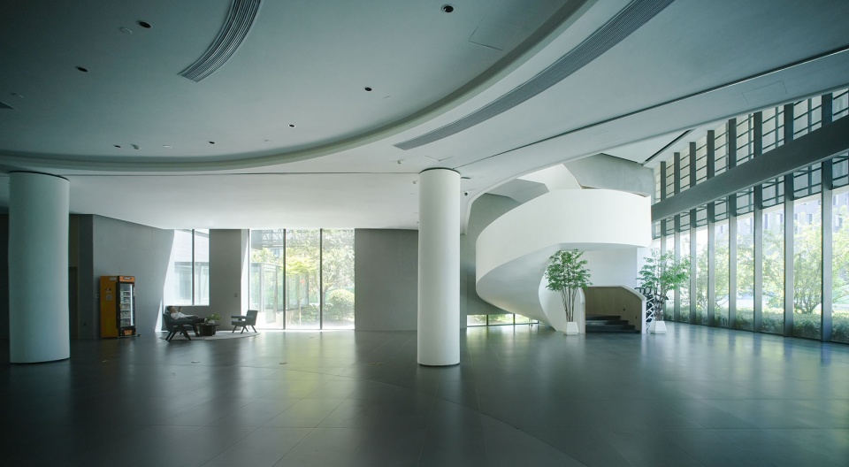 Zhengzhou High Tech Intelligent Computing Industrial Park